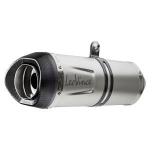 Escape completo LV ONE EVO no homologado Yamaha Tracer 7 2020-2023 Â· 3